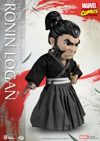 Gallery Image of Ronin Logan Action Figure