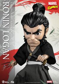 Gallery Image of Ronin Logan Action Figure
