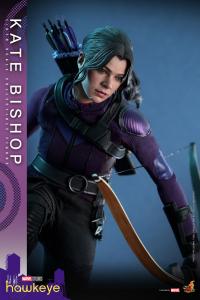Gallery Image of Kate Bishop Sixth Scale Figure