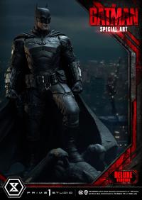 Gallery Image of The Batman Special Art Edition (Deluxe Version) 1:3 Scale Statue