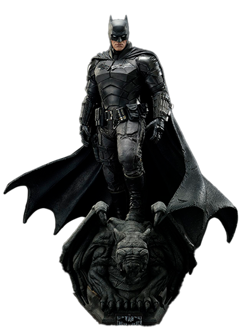 Prime 1 Studio The Batman Special Art Edition (Deluxe Version) 1:3 Scale Statue