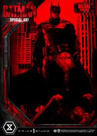 Gallery Image of The Batman Special Art Edition (Deluxe Bonus Version) 1:3 Scale Statue
