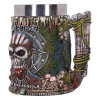 Gallery Image of Book of Souls Tankard Collectible Drinkware