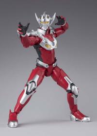 Gallery Image of Ultraman Suit Taro the Animation Collectible Figure