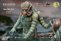 Gallery Image of Kraken Model Kit