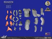 Gallery Image of Kraken Model Kit