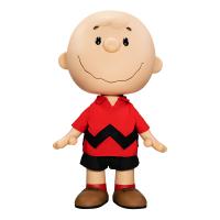 Gallery Image of Charlie Brown (Red Shirt) Vinyl Collectible