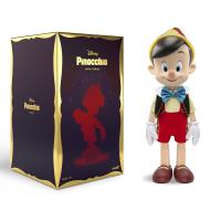 Gallery Image of Pinocchio (Original) Vinyl Collectible