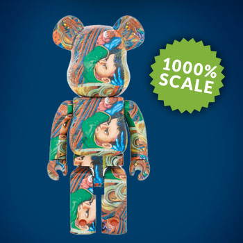 BE@RBRICK SERIES 49