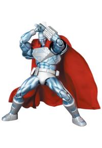 Gallery Image of Steel (Return of Superman) Collectible Figure