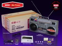 Gallery Image of M90 Mini Blaster x Big Power Scaled Replica