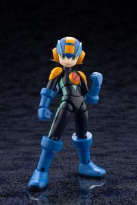 Gallery Image of Mega Man (Mega Man Battle Network) Model Kit