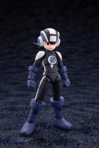 Gallery Image of Dark Mega Man Model Kit