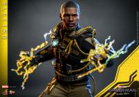 Gallery Image of Electro Sixth Scale Figure