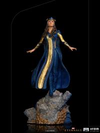 Gallery Image of Ajak 1:10 Scale Statue