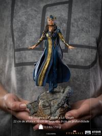 Gallery Image of Ajak 1:10 Scale Statue