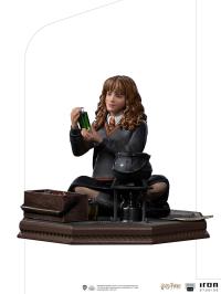 Gallery Image of Hermione Granger Polyjuice 1:10 Scale Statue