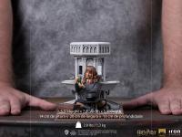 Gallery Image of Hermione Granger Polyjuice Deluxe 1:10 Scale Statue
