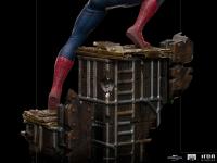 Gallery Image of Spider-Man Peter #3 1:10 Scale Statue
