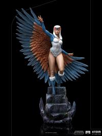 Gallery Image of Sorceress 1:10 Scale Statue
