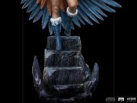 Gallery Image of Sorceress 1:10 Scale Statue