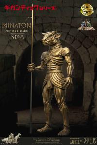 Gallery Image of Minaton (Deluxe Version) Statue