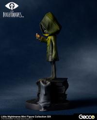 Gallery Image of Six Collectible Figure