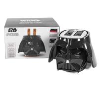 Gallery Image of Darth Vader Halo Toaster Kitchenware