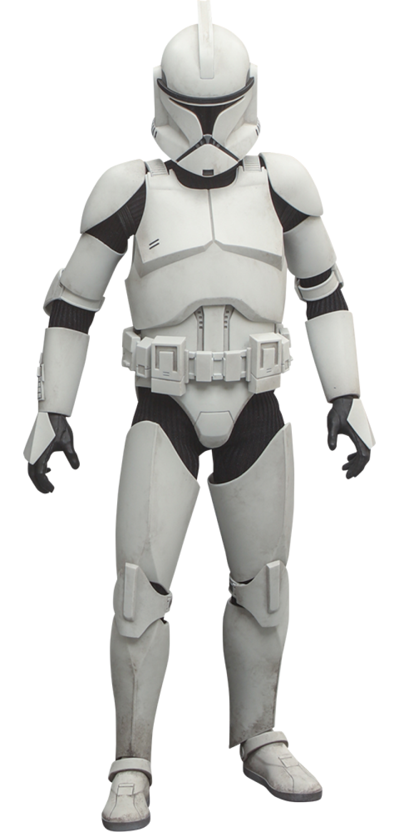 Clone Trooper Sixth Scale Figure by Hot Toys (911036)