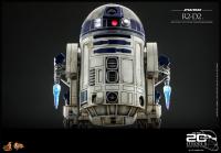 Gallery Image of R2-D2 Sixth Scale Figure