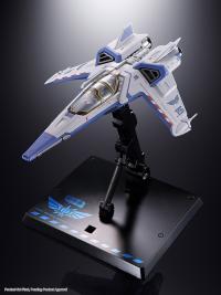 Gallery Image of XL-15 Space Ship Collectible Figure