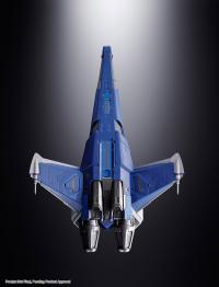 Gallery Image of XL-15 Space Ship Collectible Figure