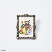 Gallery Image of Kingdom Hearts 20th Anniversary Pin Box Vol. 1 Collectible Pin