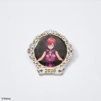 Gallery Image of Kingdom Hearts 20th Anniversary Pin Box Vol. 2 Collectible Pin