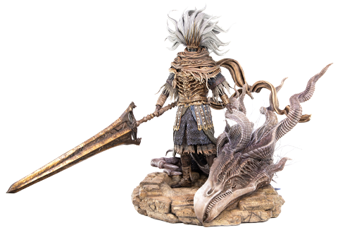 First 4 Figures Nameless King (Standard Edition) Statue