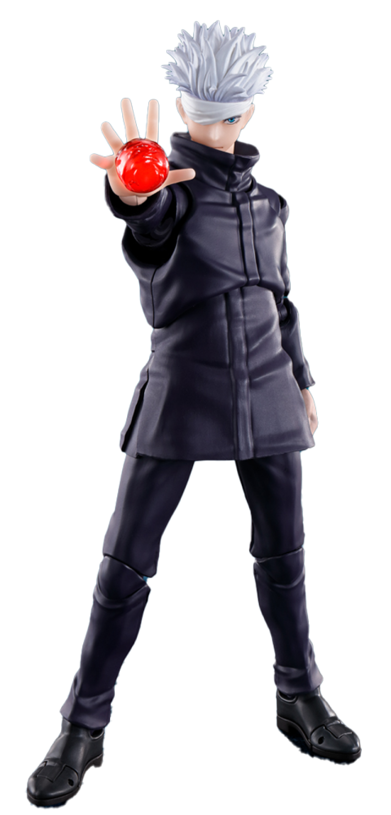 Satoru Gojo Collectible Figure by Bandai