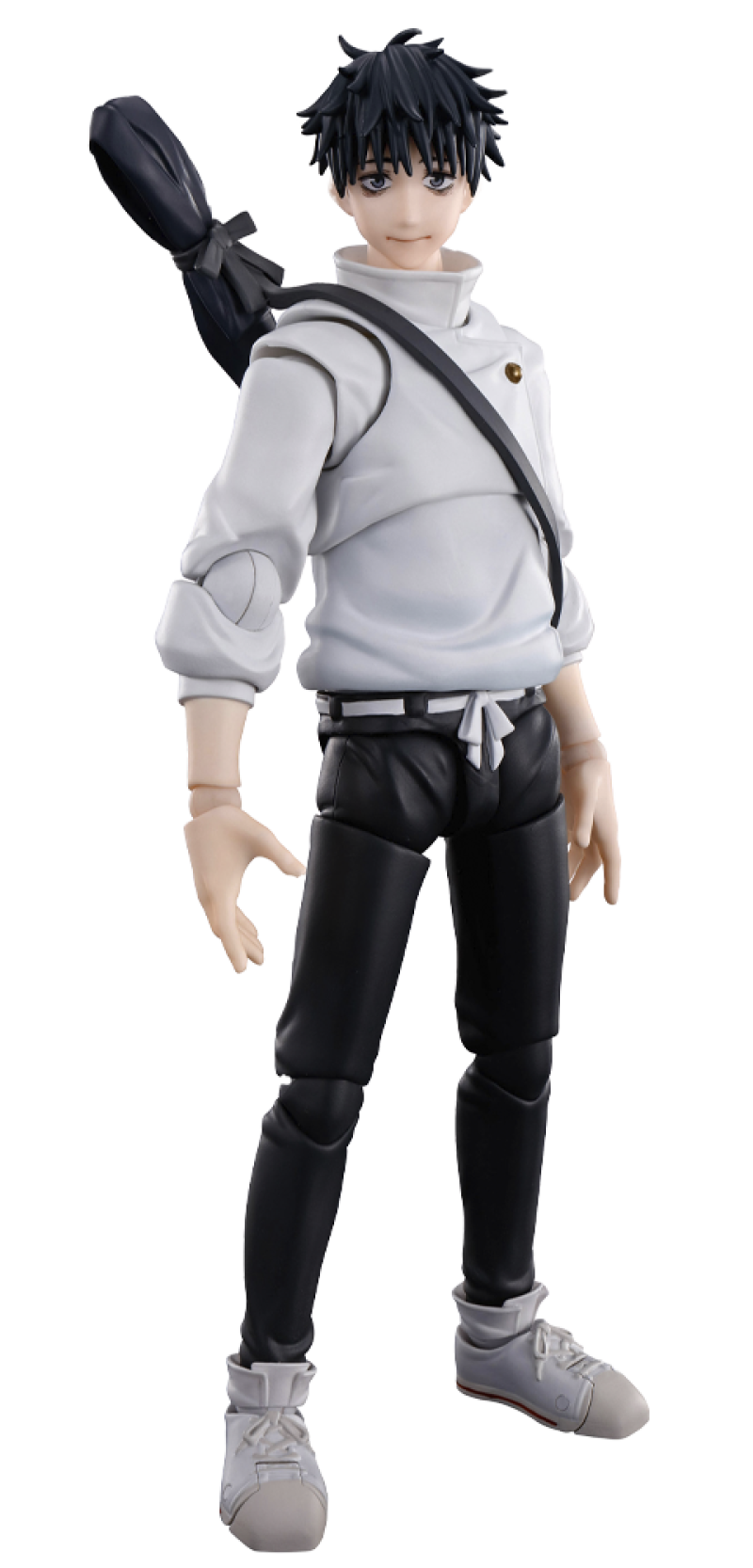 Yuta Okkotsu Collectible Figure by Bandai