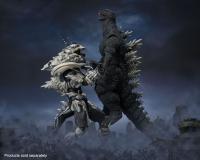 Gallery Image of Monster X Collectible Figure