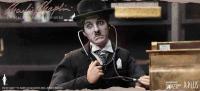 Gallery Image of Charlie Chaplin Collectible Set