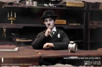 Gallery Image of Charlie Chaplin Collectible Set