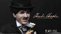 Gallery Image of Charlie Chaplin Collectible Set