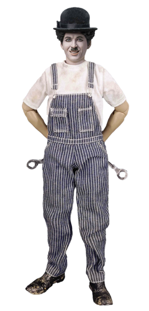 Modern Times Accessory Set