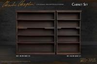 Gallery Image of The Pawn Shop Cabinet Accessories Set