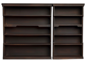 Cabinet Accessories Set