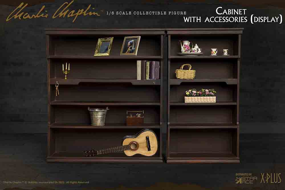 The Pawn Shop Accessories Collector Edition - Prototype Shown