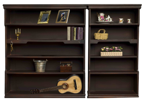 The Pawn Shop Accessories Collector Edition - Prototype Shown