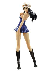Gallery Image of Nico Robin (One Piece Chronicle Glitter & Glamours) Collectible Figure