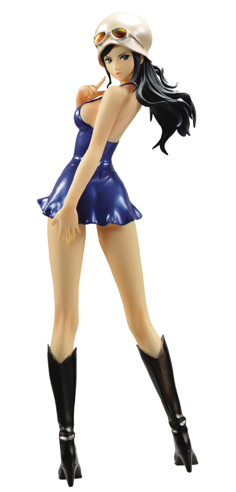 Nico Robin (One Piece Chronicle Glitter & Glamours) Collectible Figure by Banpresto