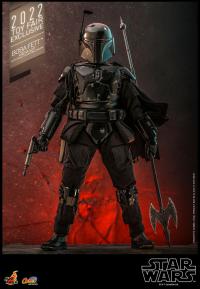 Gallery Image of Boba Fett (Arena Suit) Sixth Scale Figure