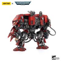 Gallery Image of Blood Angels Furioso Dreadnought Brother Samel Collectible Figure